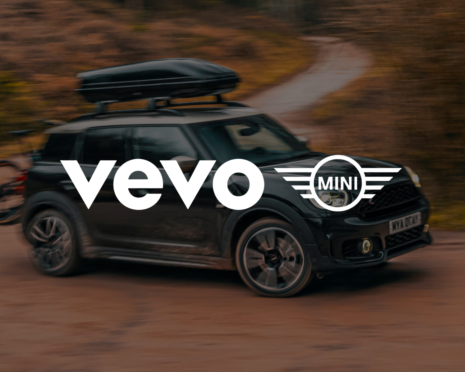 Image of the VEVO MINI, one of the global brands using Beatgrid's cross-media audience measurement solutions