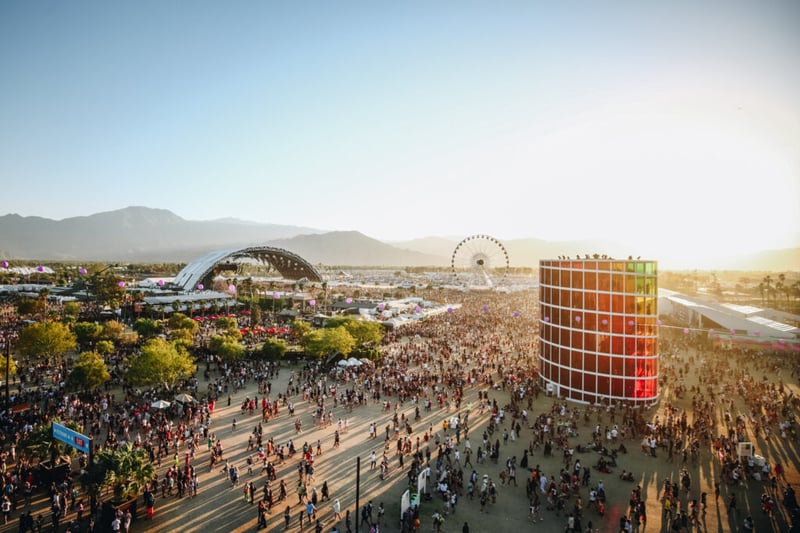 How Coachella Became the Ultimate Stress Test for Cross Media Measurement