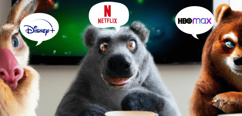 Photo of The Future of Streaming - TV and Streaming Bundles to Consolidate the Market and Improve Advertising in 2023