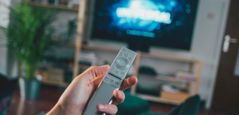 Image of how can AI affect buying and planning of online and offline media?