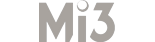 Mi3 logo