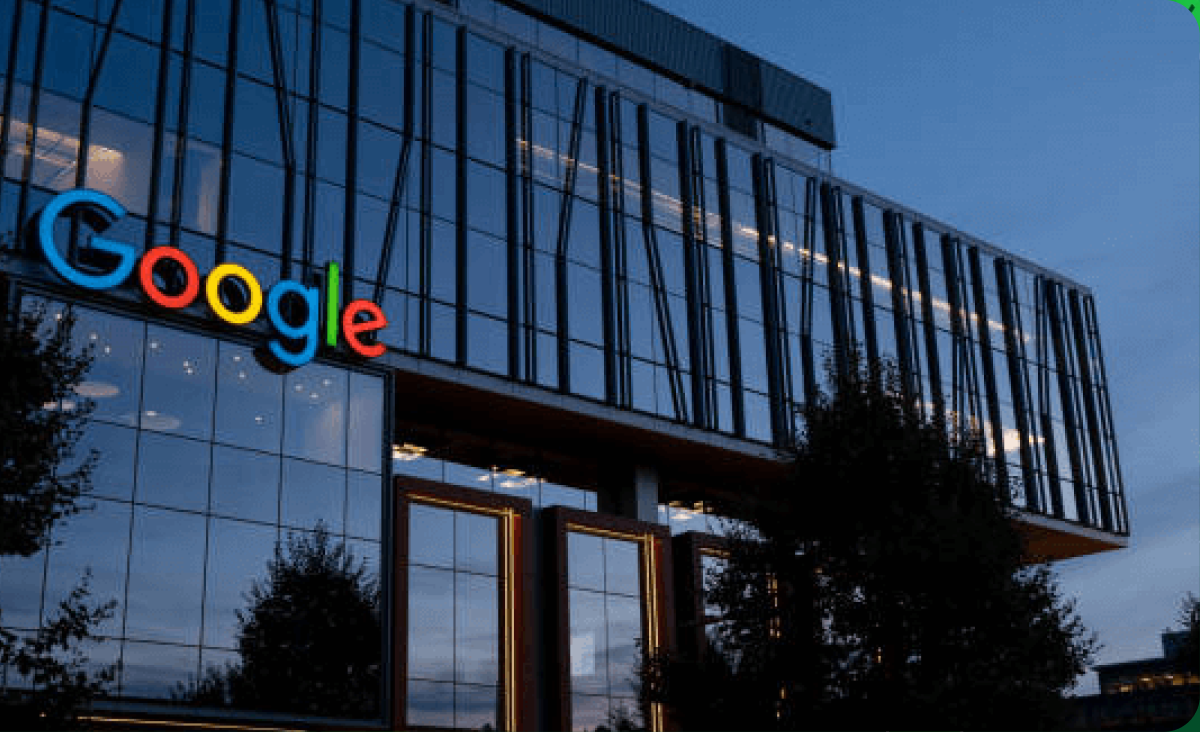 Google