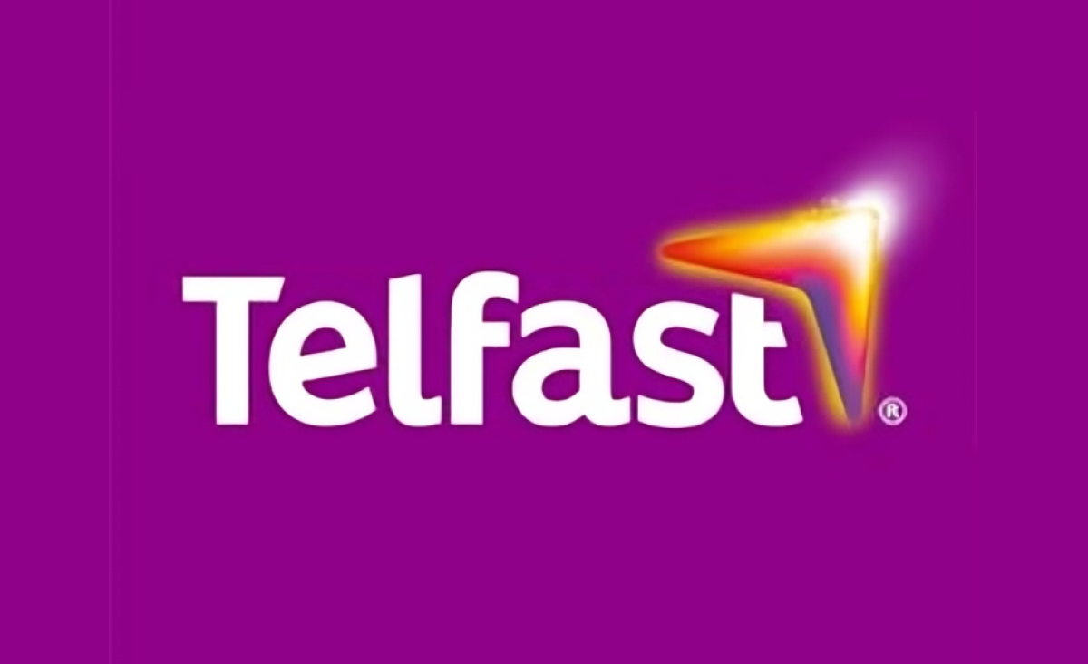 Telfast cover
