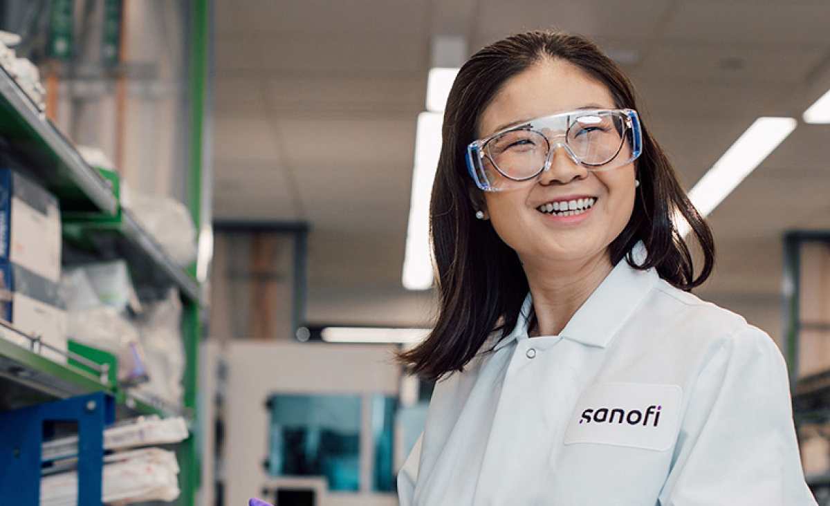 sanofi