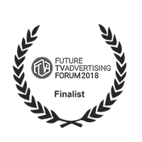 Image of Future TV Advertising Forum 2018 Awards Finalist