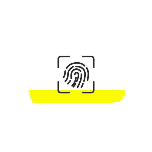 Icon of ACR Technology finger print
