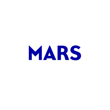 Image of Mars logo