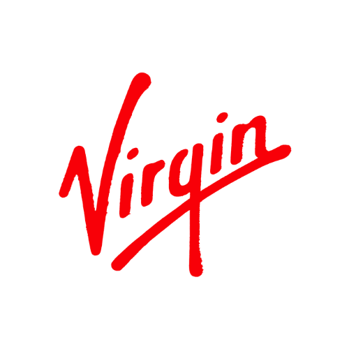 Image of Virgin logo