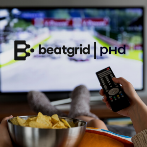 Image of the Partnership between PHD and Beatgrid