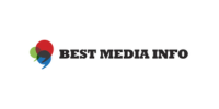 Logo of Best Media Info