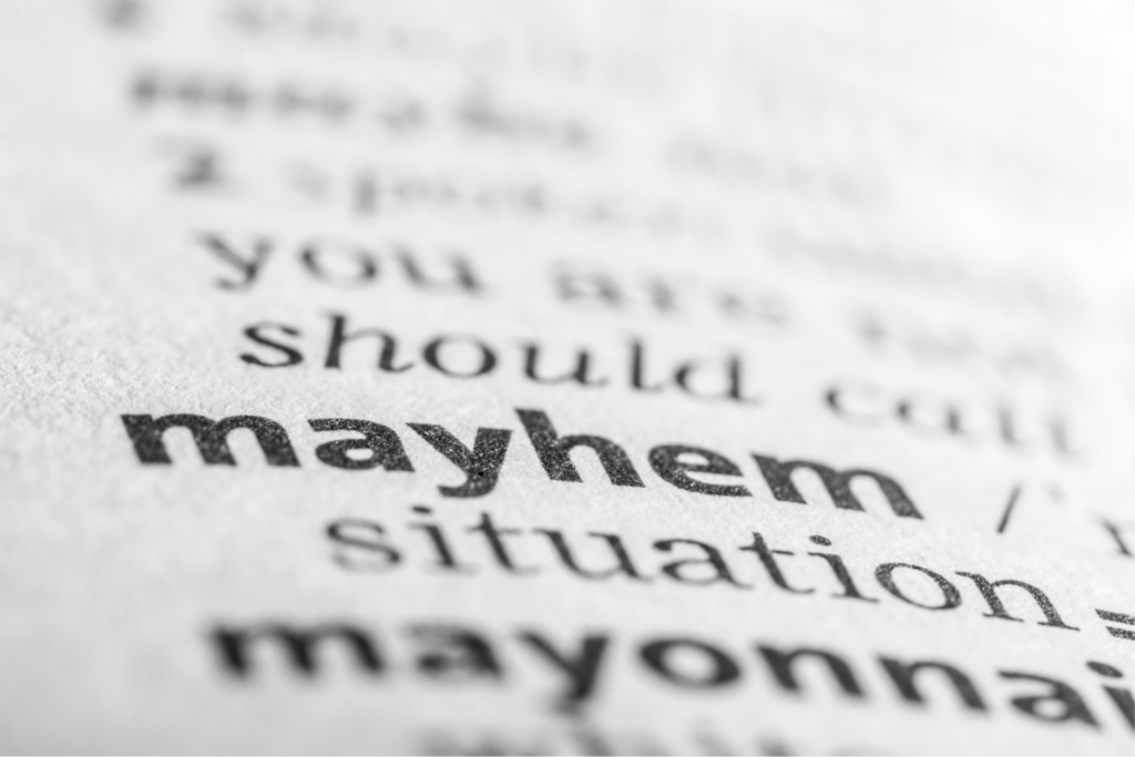 Mayhem in May: Why Cross Media Measurement Is the CMO’s Secret Weapon